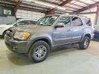 2006 TOYOTA SEQUOIA