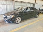 2018 MERCEDES-BENZ CLA