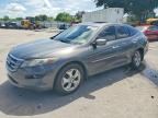 2012 HONDA CROSSTOUR