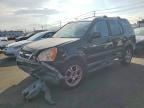 2002 HONDA CR-V