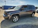 2014 JEEP PATRIOT
