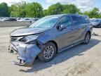 2021 TOYOTA SIENNA