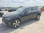 2023 MERCEDES-BENZ GLC COUPE