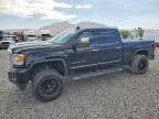 2018 GMC SIERRA