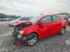 2015 CHEVROLET SONIC
