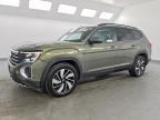 2026 VOLKSWAGEN ATLAS
