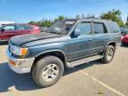 1997 TOYOTA 4RUNNER