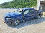 2023 NISSAN FRONTIER