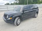 2016 JEEP PATRIOT