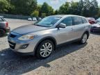 2011 MAZDA CX-9