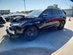 2022 ACURA RDX
