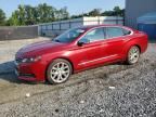 2014 CHEVROLET IMPALA