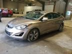 2015 HYUNDAI ELANTRA