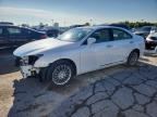 2012 LEXUS ES