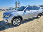 2023 VOLKSWAGEN ATLAS