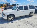 2004 CHEVROLET SUBURBAN