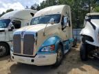 2016 KENWORTH T700