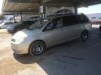 2004 TOYOTA SIENNA