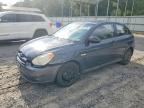 2008 HYUNDAI ACCENT