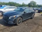 2019 MERCEDES-BENZ GLA