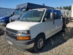 2017 CHEVROLET EXPRESS G3500