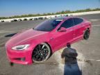 2017 TESLA MODEL S