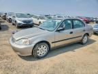 2000 HONDA CIVIC