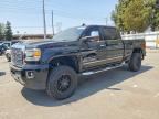 2019 GMC SIERRA