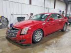 2008 CADILLAC CTS