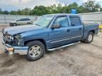 2006 CHEVROLET SILVERADO