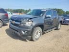 2015 CHEVROLET COLORADO