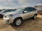 2015 KIA SORENTO