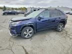 2021 TOYOTA RAV4 PRIME