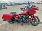 2025 HARLEY-DAVIDSON FLTRX