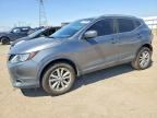 2017 NISSAN ROGUE SPORT