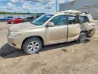 2010 TOYOTA HIGHLANDER