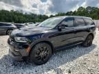2022 DODGE DURANGO