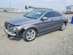 2018 MERCEDES-BENZ CLA