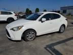 2017 TOYOTA YARIS IA