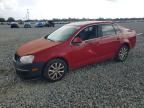 2010 VOLKSWAGEN JETTA