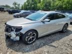 2022 CHEVROLET MALIBU