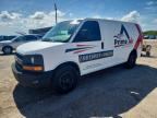 2007 CHEVROLET EXPRESS G1500