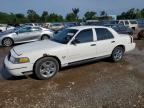 2010 FORD CROWN VICTORIA