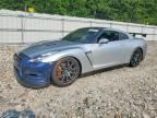 2012 NISSAN GT-R