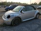 2004 VOLKSWAGEN NEW BEETLE