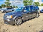 2016 CHRYSLER TOWN & COUNTRY