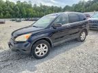2007 HONDA CR-V