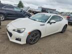 2013 SUBARU BRZ
