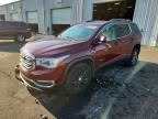 2018 GMC ACADIA