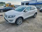 2019 LINCOLN MKC